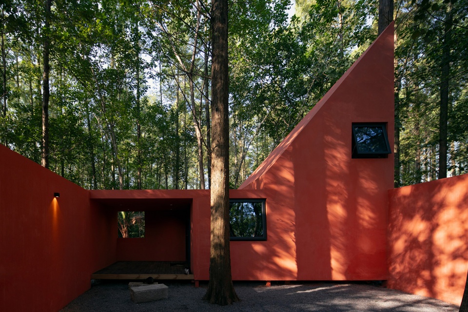 Wild Home 137 Merryda Wiki World Red Cabin