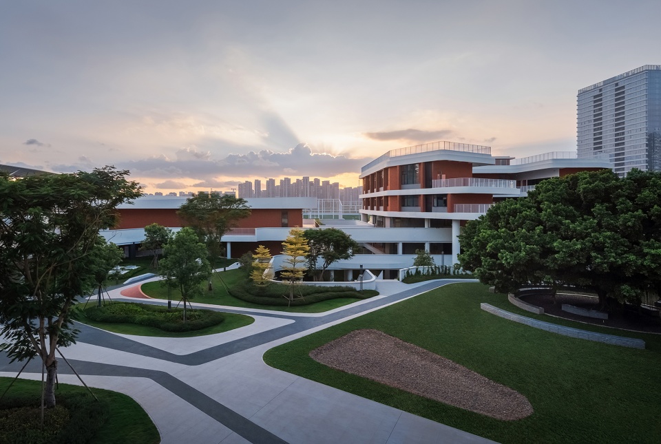 WuyuanCampus