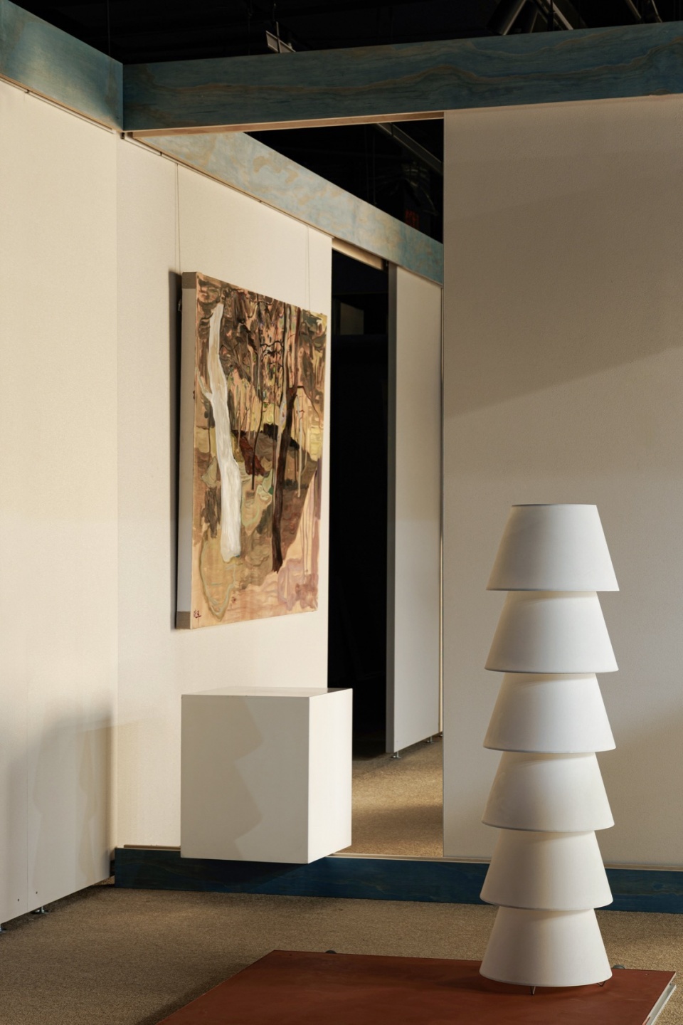 fuel gallery by wue design