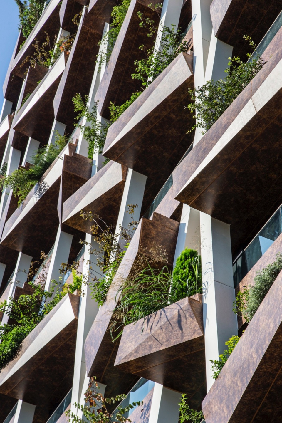 greenox urban residence design by mdw