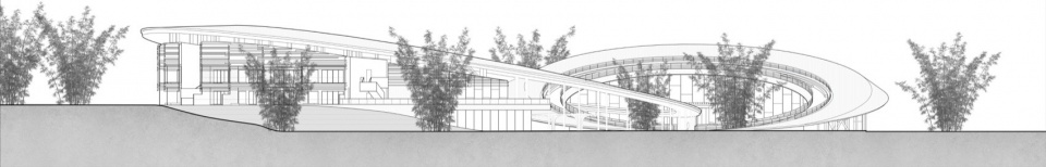 international horticultural exhibition 2024 chengdu tianfu habitat pavilion by china southwest architectural design and research institut...