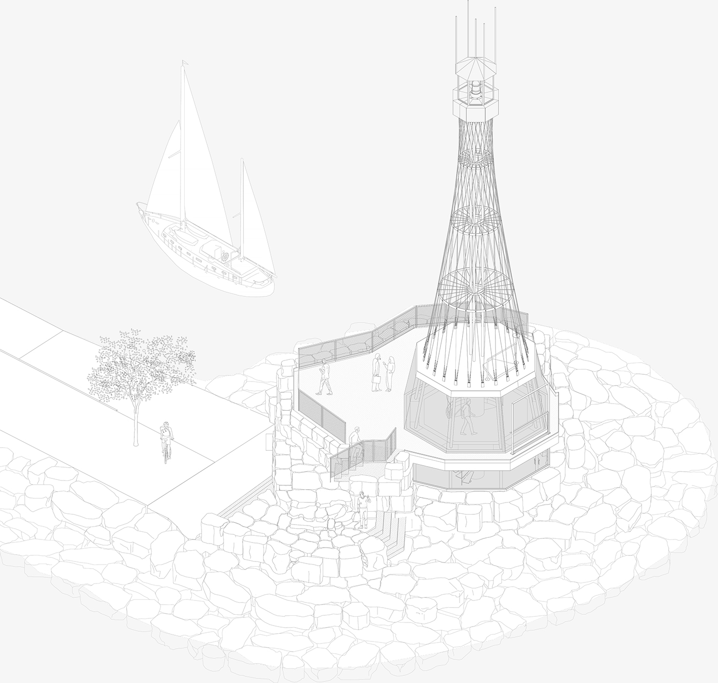 phare