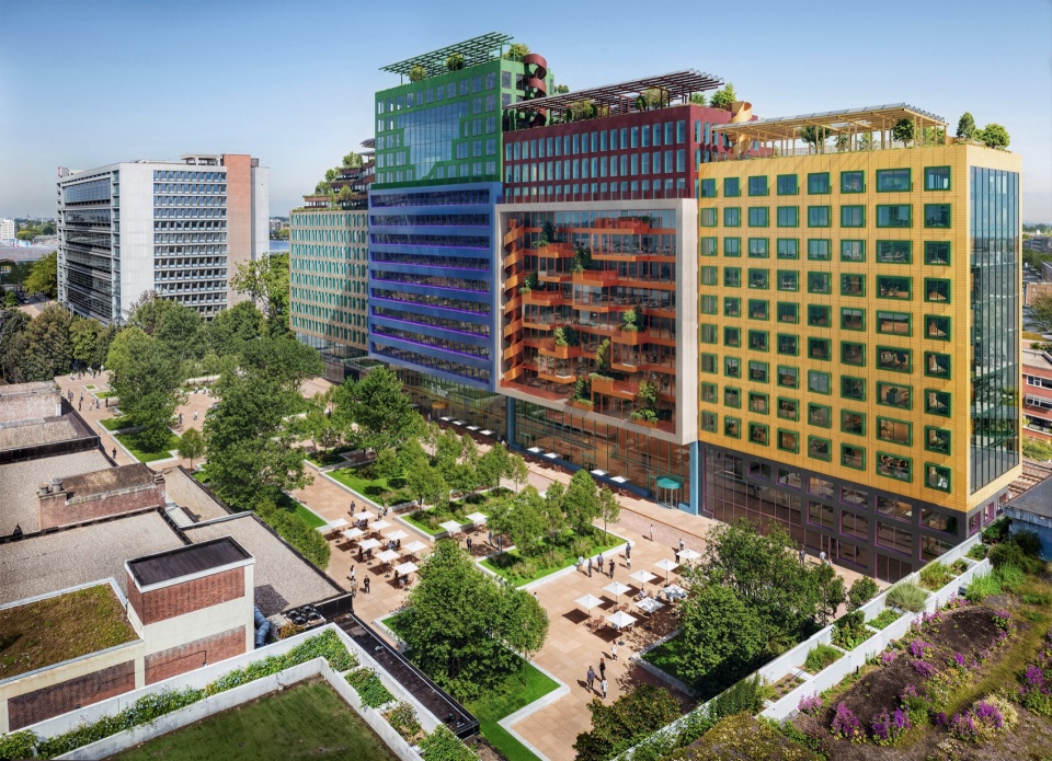 schieblocks by mvrdv