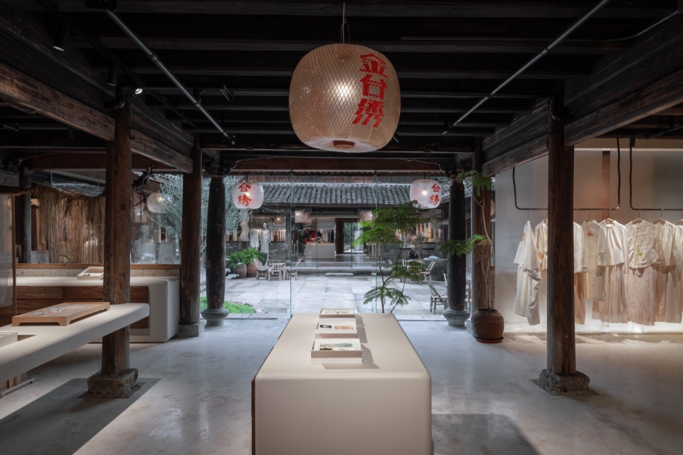 tai silk courtyard by co mileu deep origin lab