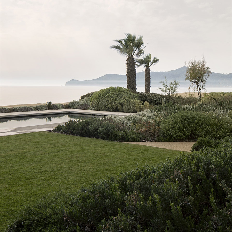 Royal Mansour Tamuda Bay by GCA Architects
