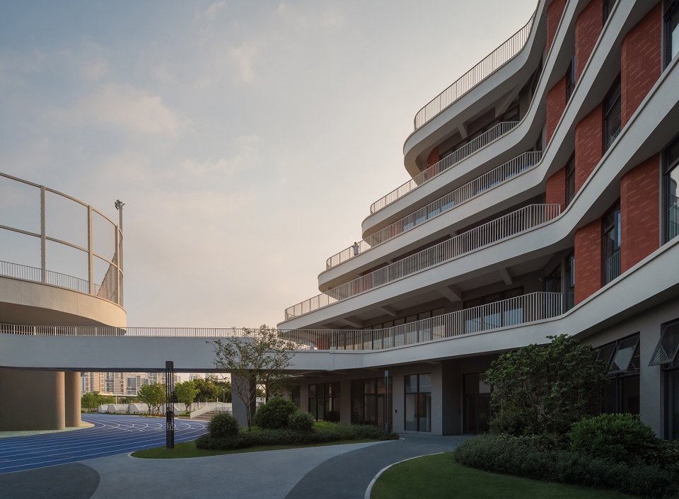 WuyuanCampus