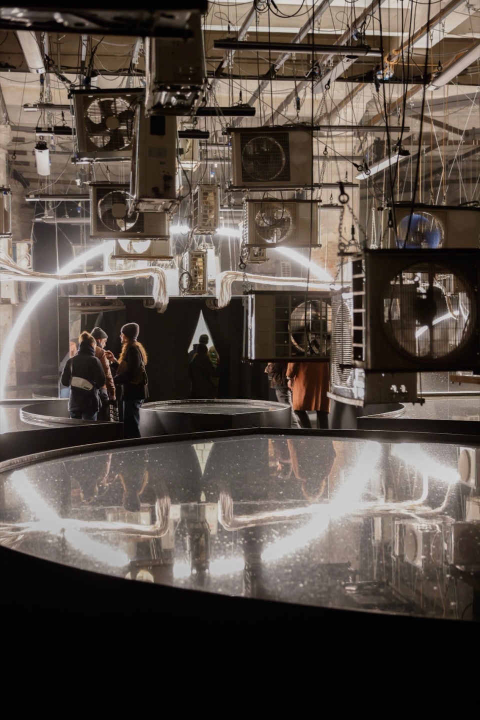 beyond venice by carlo ratti associati