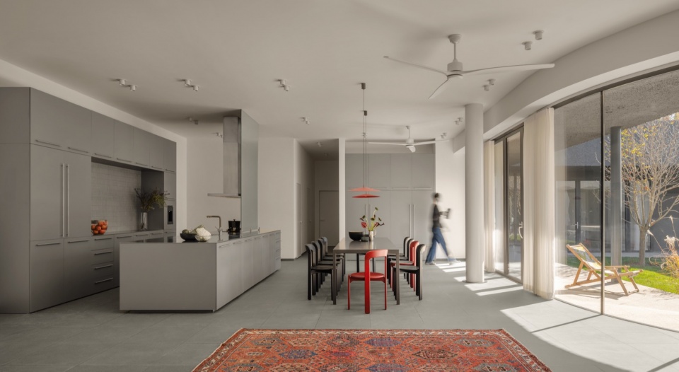 house mm006 by guo ban er