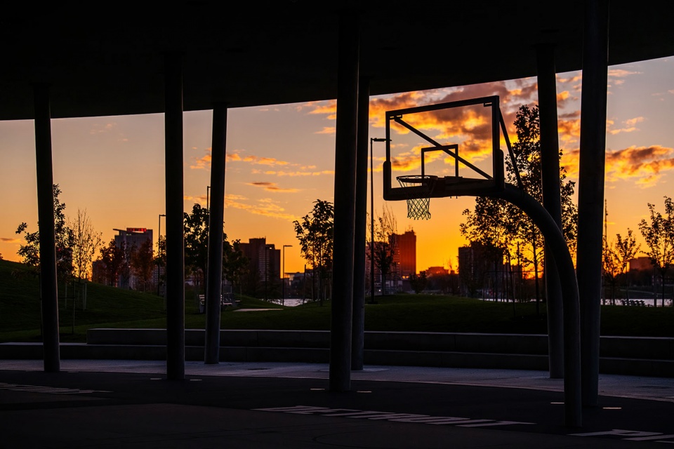 RCW. CENTENNIAL PARK