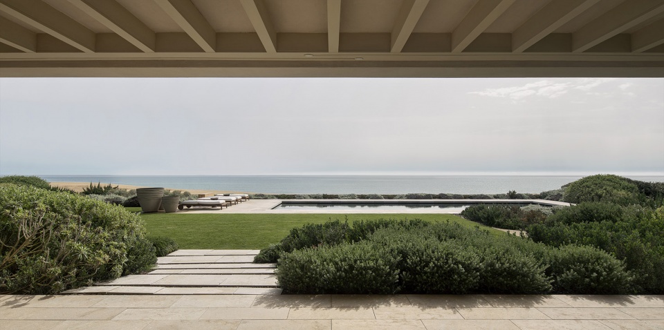 Royal Mansour Tamuda Bay by GCA Architects
