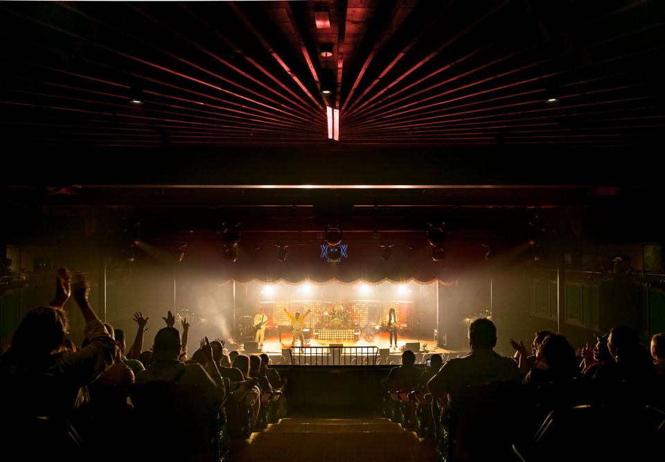 StableHall