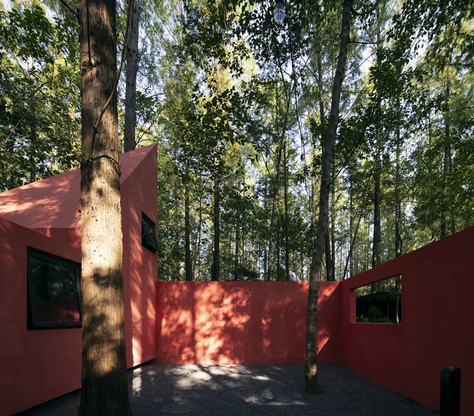 Wild Home 137 Merryda Wiki World Red Cabin