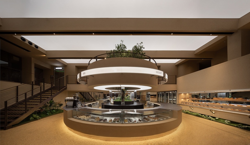Wild Yeast by WYR Design Studio