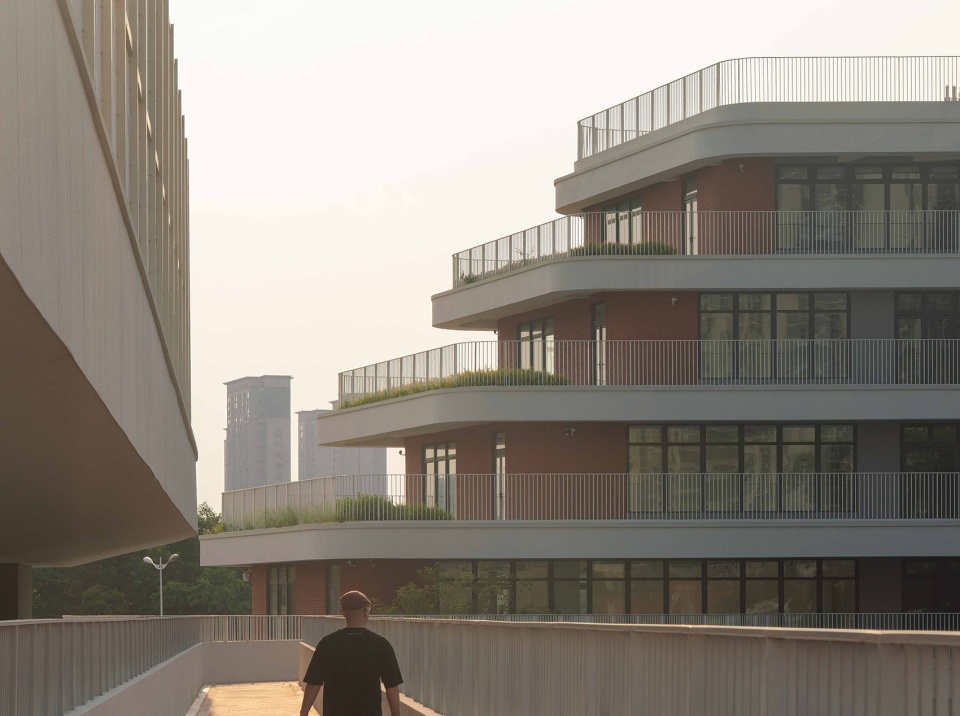 WuyuanCampus