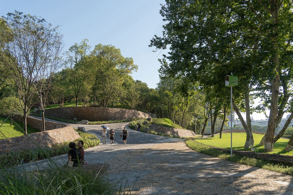Xiaoxita Forest Park