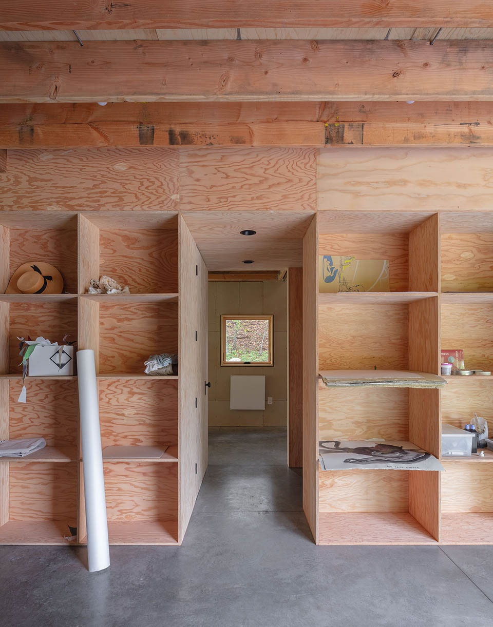 StudioBarn