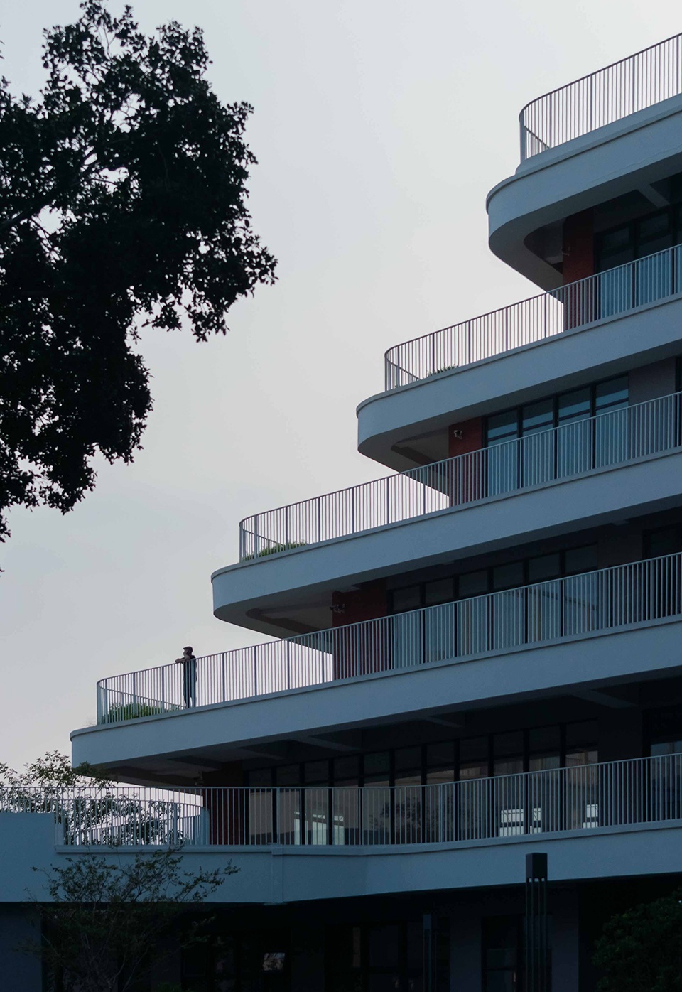 WuyuanCampus