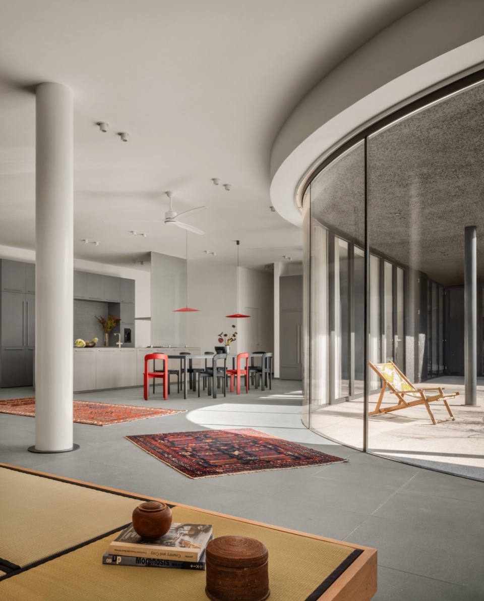 house mm006 by guo ban er