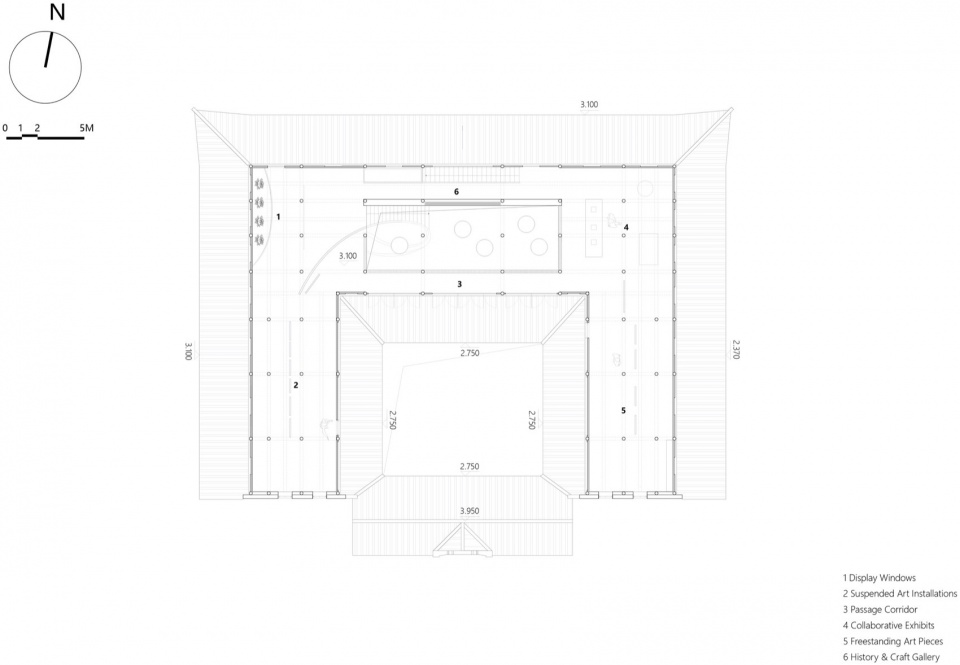 tai silk courtyard by co mileu deep origin lab
