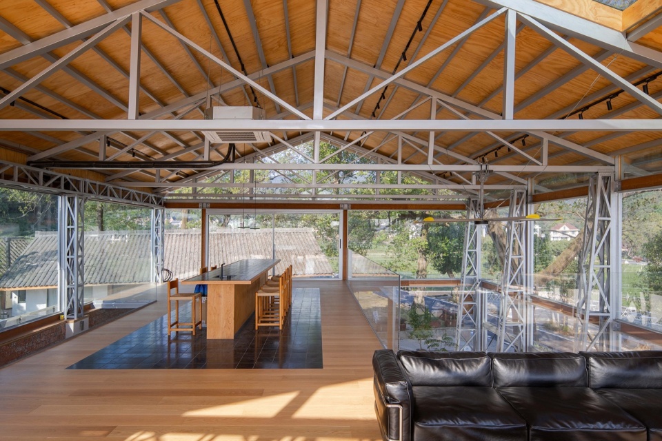33 coffee 2 0 by hill architecture