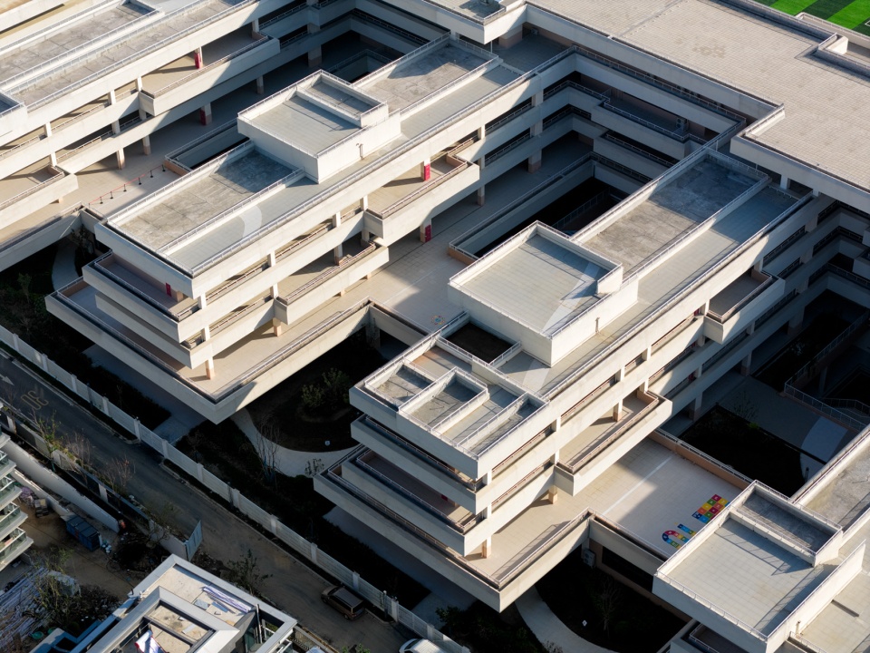HefengSchool