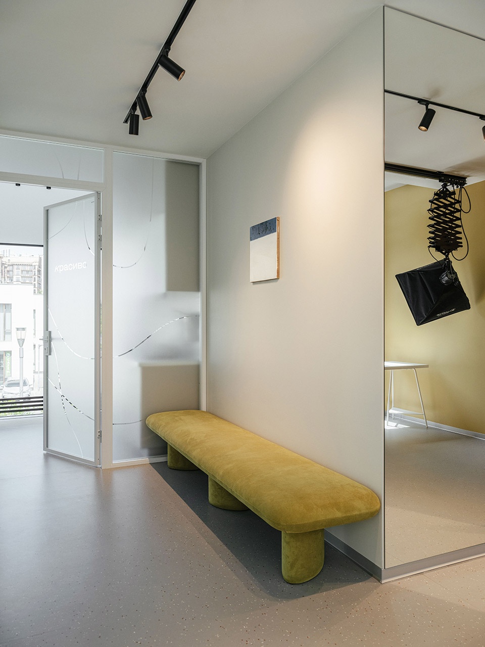 Orthoffice dental clinic by Sulina Design x22