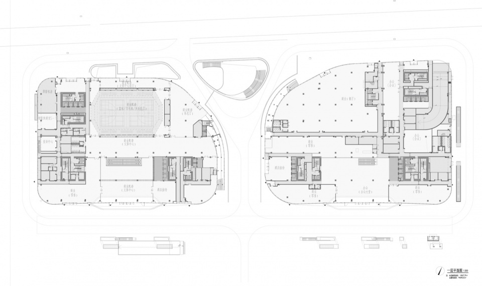 Shanghai Midea drawing