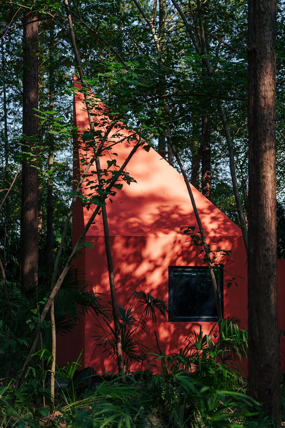 Wild Home 137 Merryda Wiki World Red Cabin