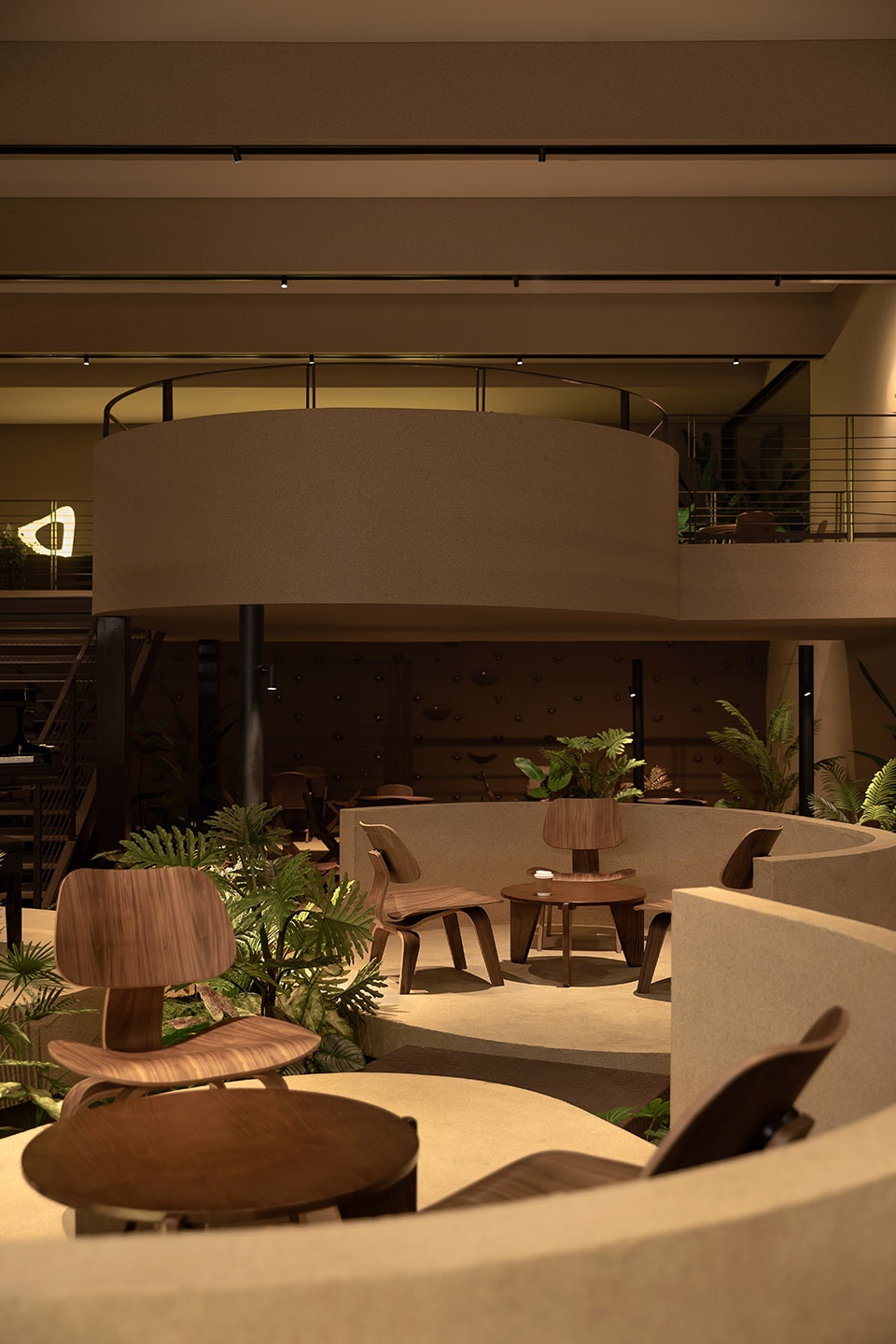 Wild Yeast by WYR Design Studio