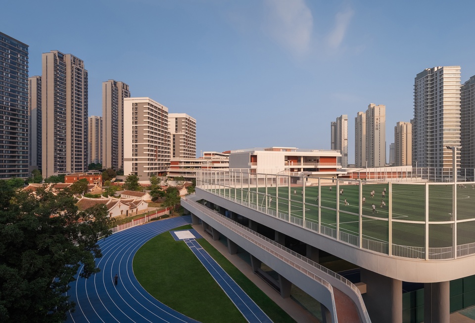 WuyuanCampus