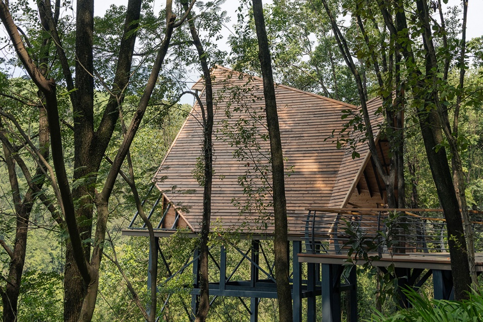 Xiaoxita Forest Park