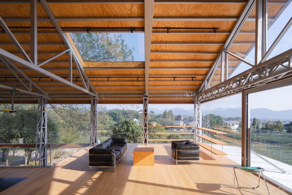33 coffee 2 0 by hill architecture