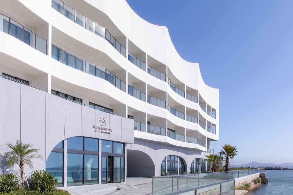 Dongshan West Bay Resort