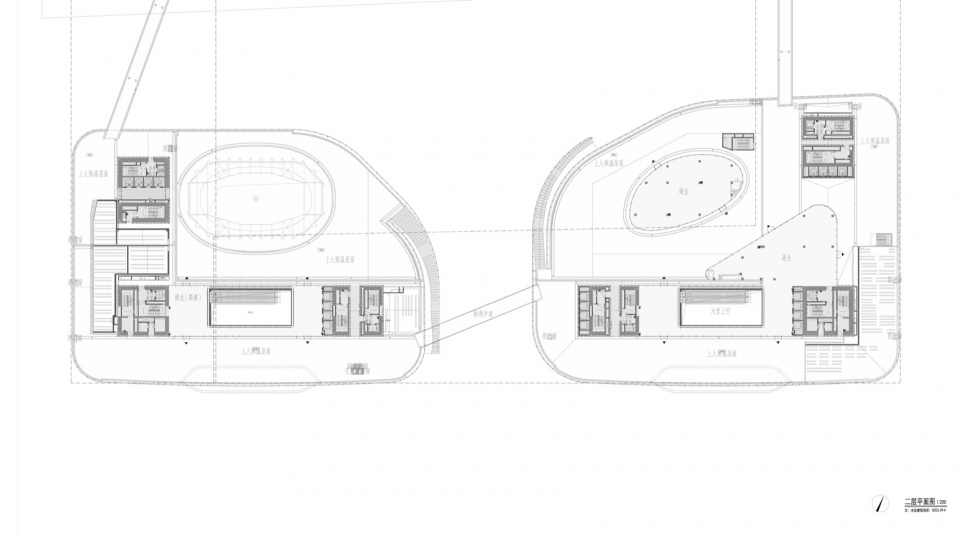 Shanghai Midea drawing