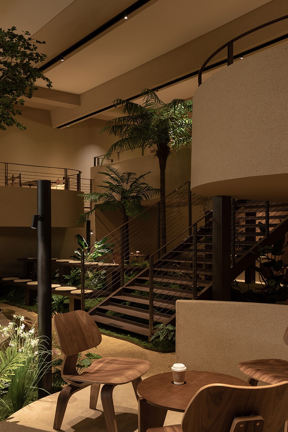 Wild Yeast by WYR Design Studio