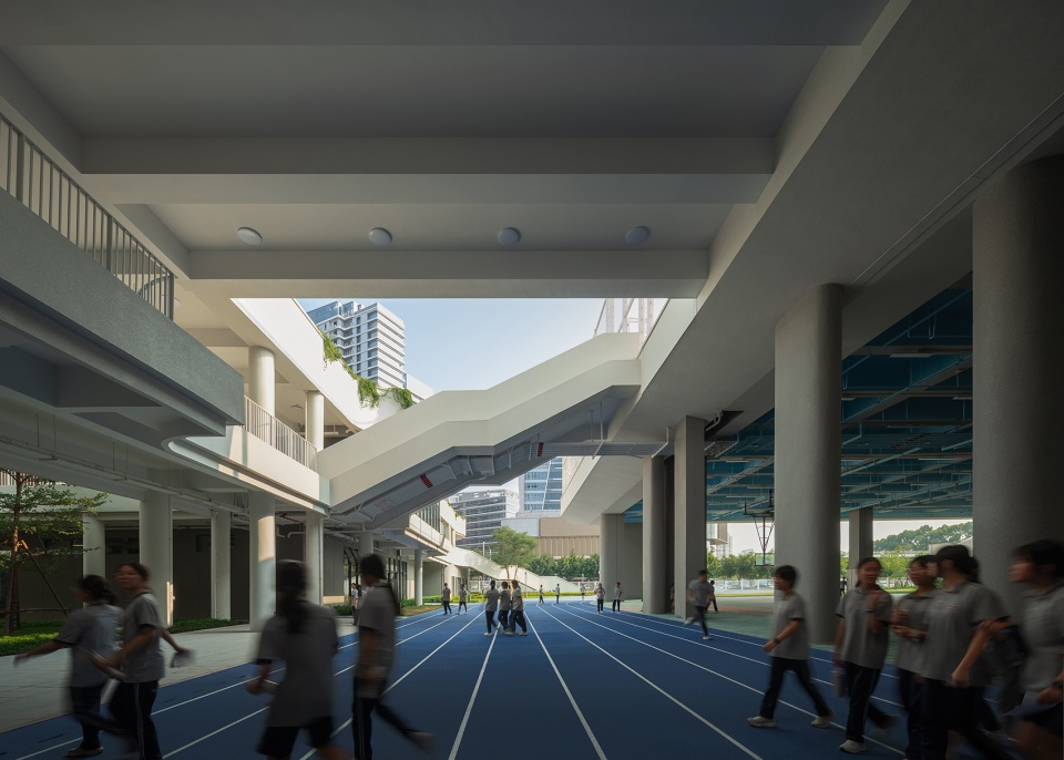 WuyuanCampus