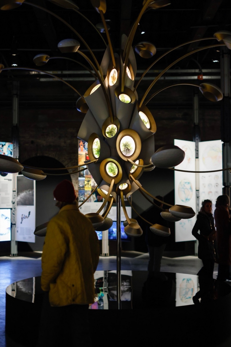 beyond venice by carlo ratti associati