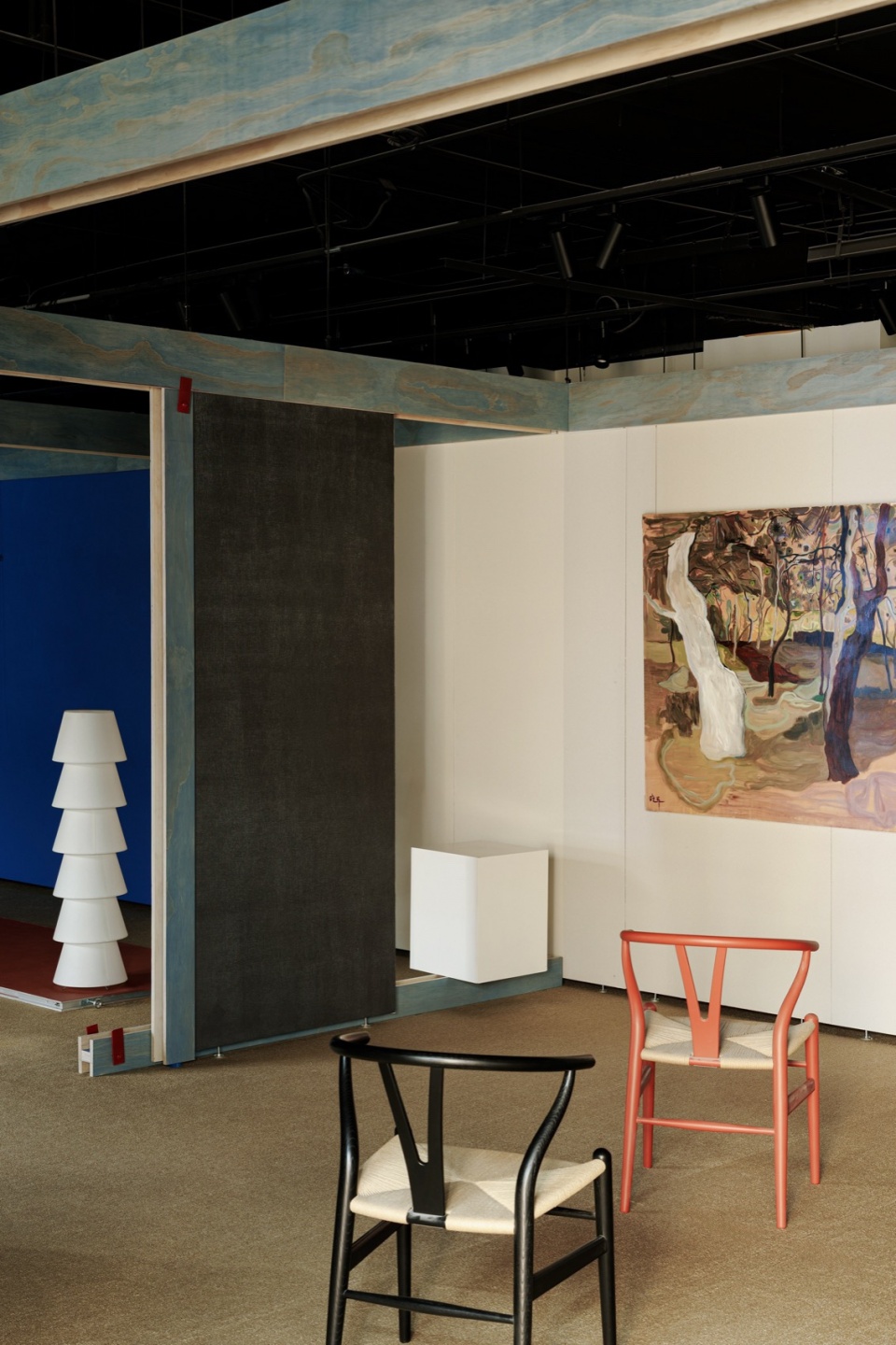 fuel gallery by wue design