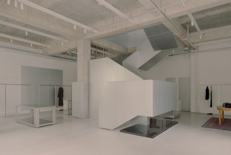 ioi boutique by jiangjie office