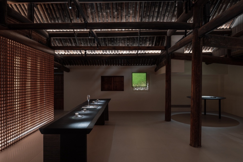 tai silk courtyard by co mileu deep origin lab