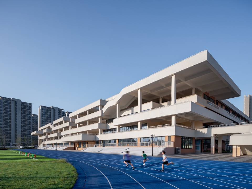 HefengSchool
