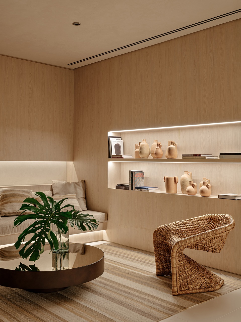 Ibate Building by Studio Arthur Casas