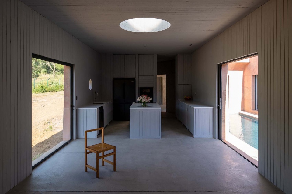 LimaHouse