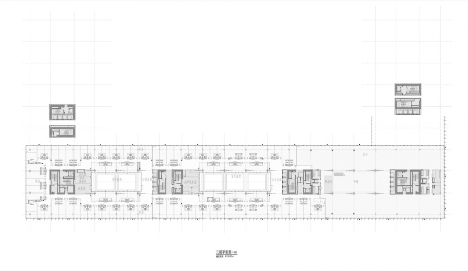 Shanghai Midea drawing