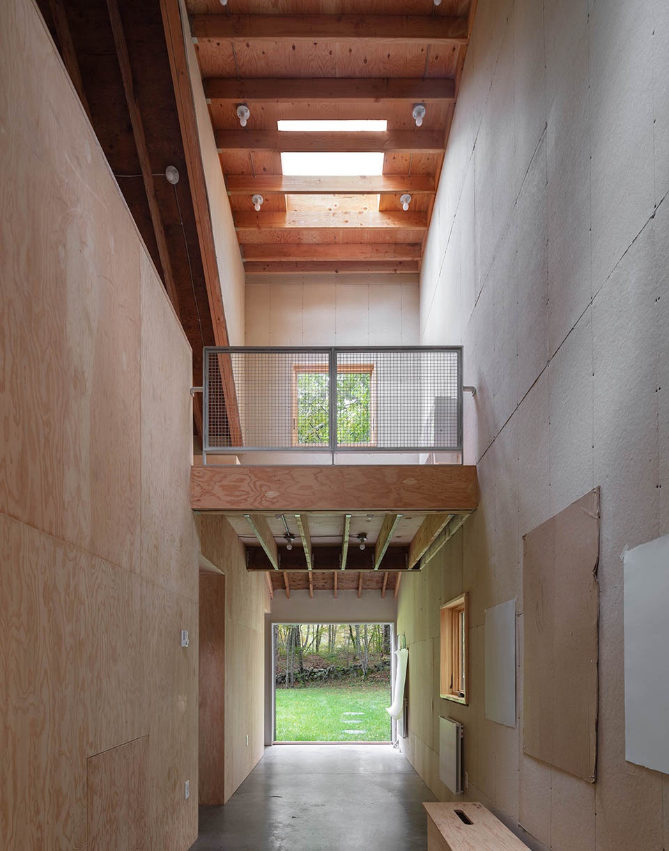 StudioBarn