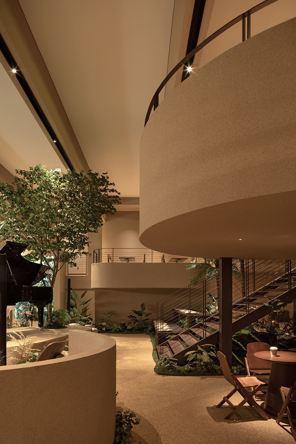 Wild Yeast by WYR Design Studio