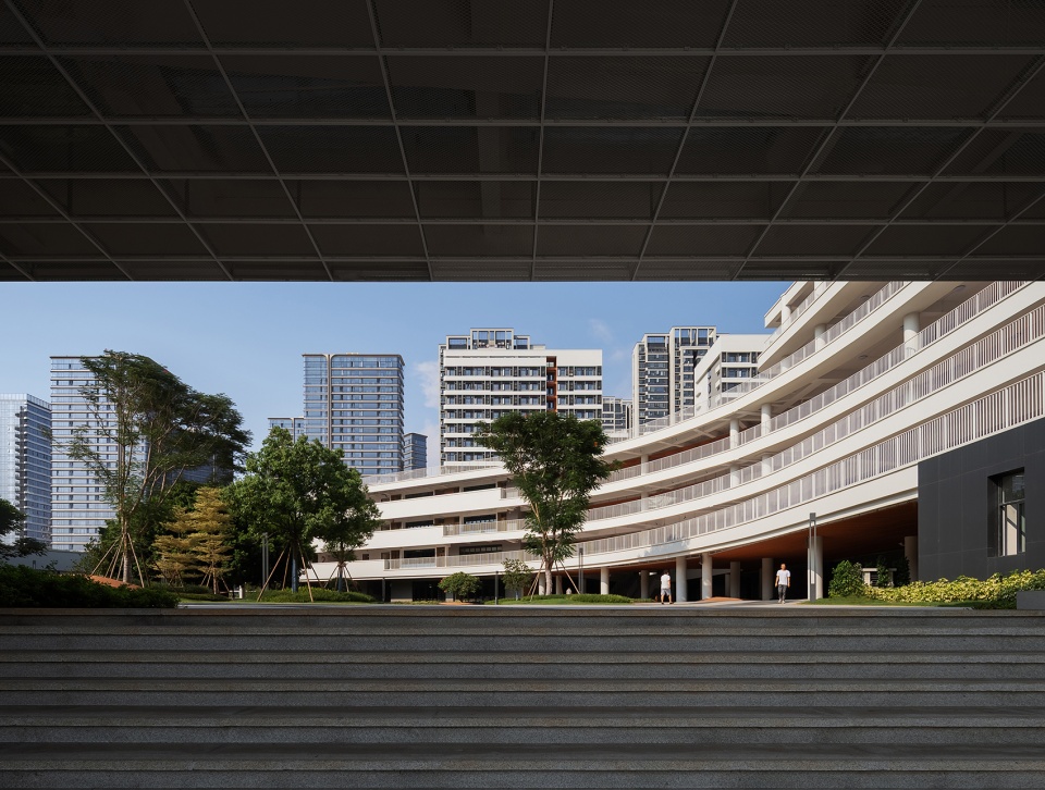 WuyuanCampus