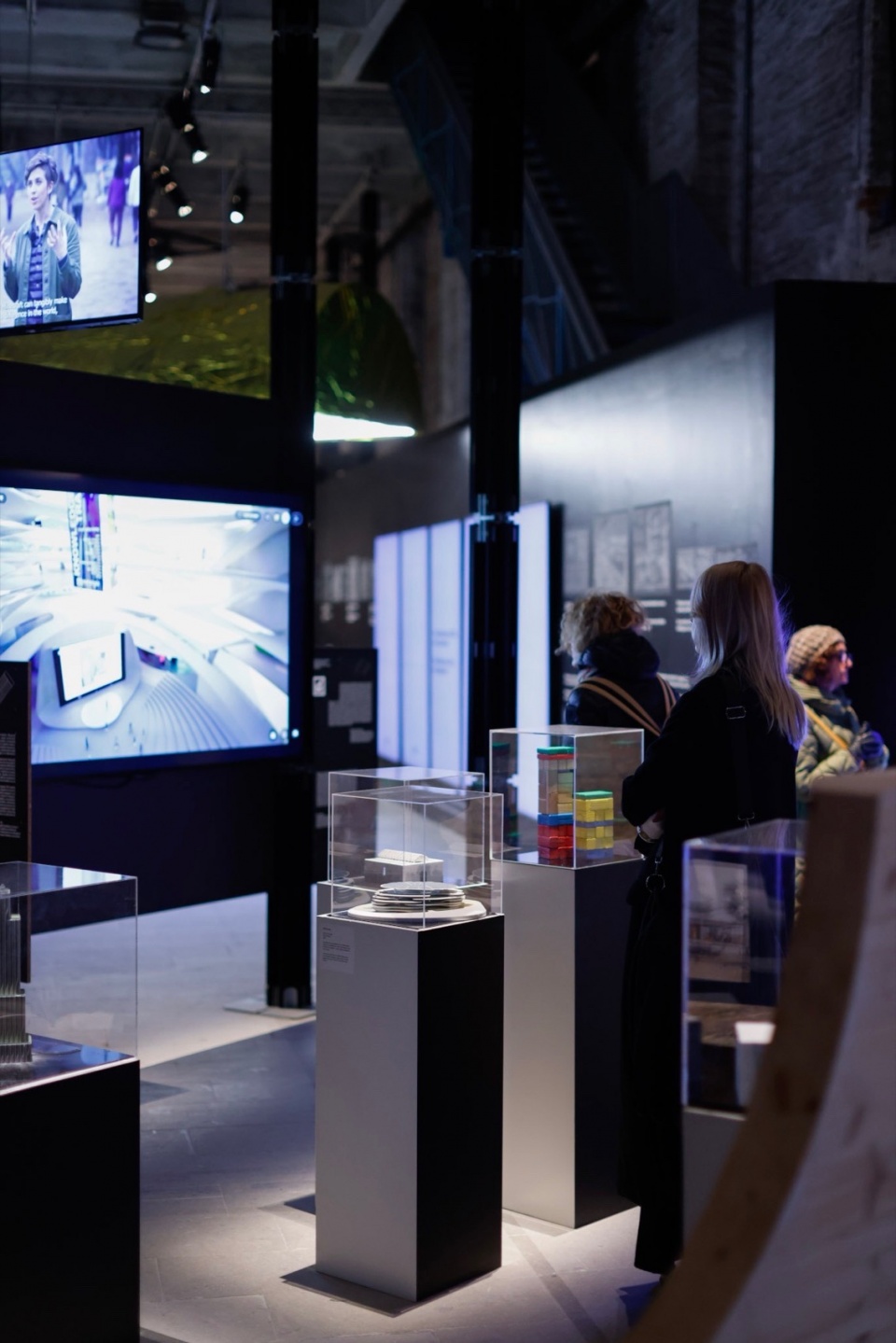 beyond venice by carlo ratti associati