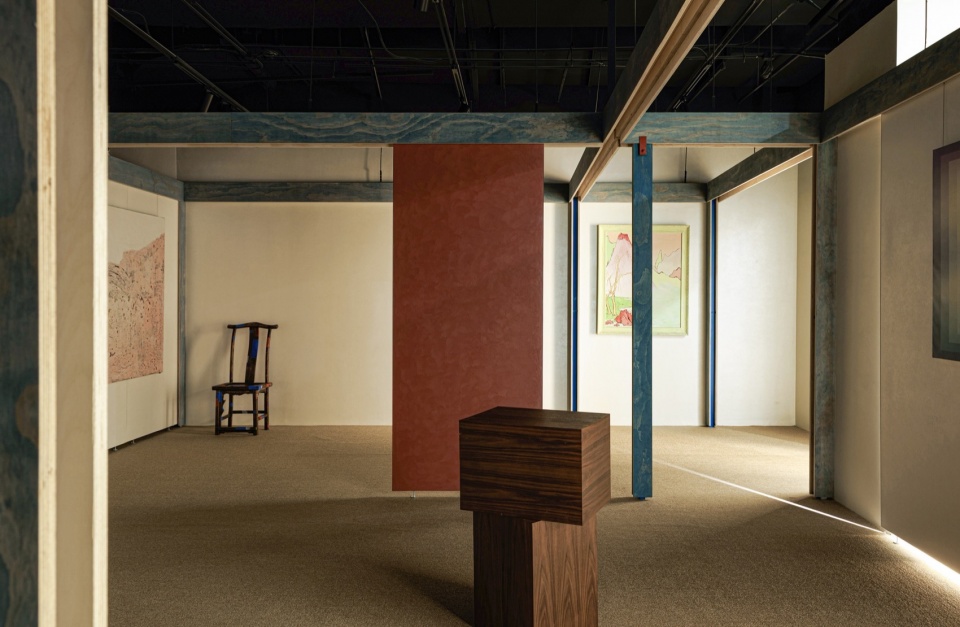 fuel gallery by wue design