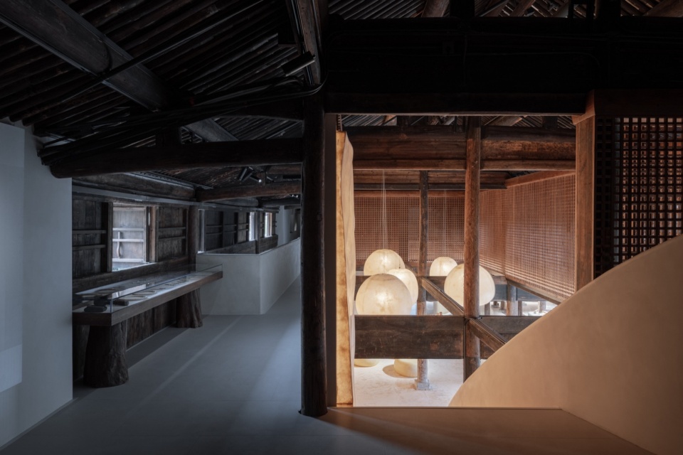 tai silk courtyard by co mileu deep origin lab